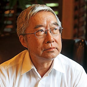Former advisor to China's central bank calls for more govt investment