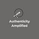 Authenticity Amplified by Miller