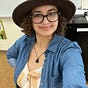 Eliza Davey's avatar