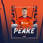 Exclusive: Young Australian star Oliver Peake signs with San Francisco Unicorns