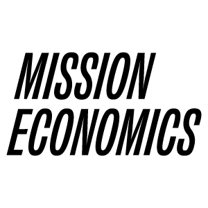 Mission Economics by Mariana Mazzucato