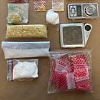 Owen Sound Police Seize $110,000 in Drugs After Downtown Search Warrant