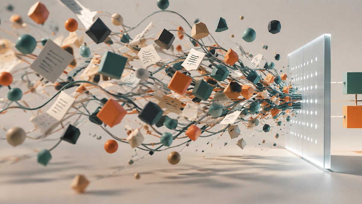 AI may be probabilistic. Your business doesn’t have to be.