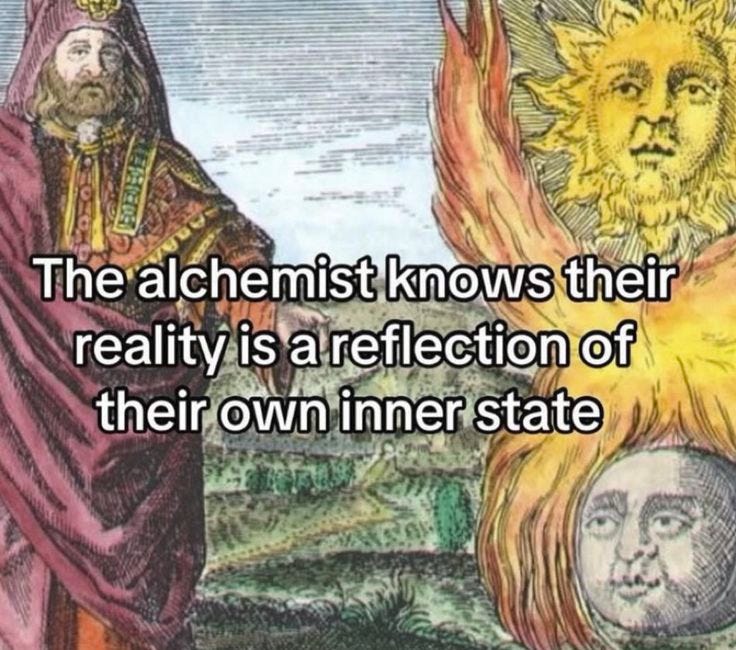 ⚗️ The AlcheMEMEist