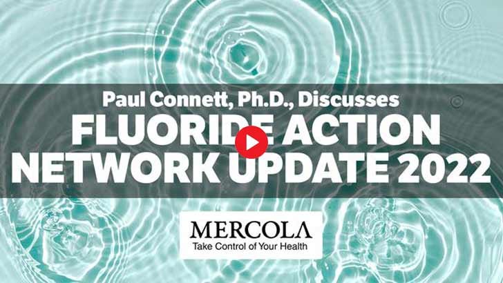 2022 fluoride action network update