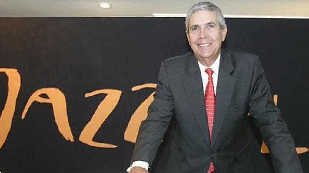 Los difíciles inicios de Jazztel, la compañía que desafió el monopolio de  Telefónica