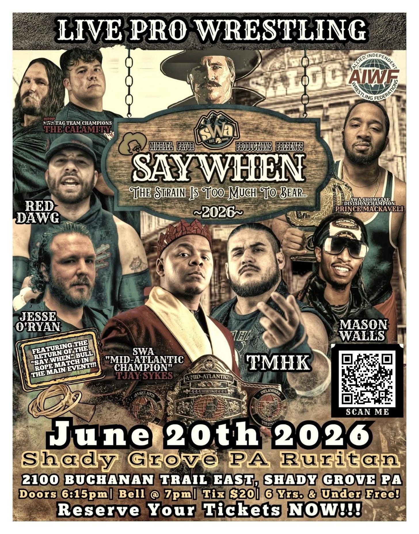 SWA