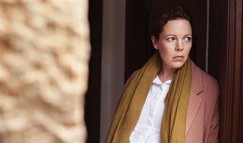 Olivia Colman and Dakota Johnson Will Topline Maggie ...