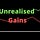 Unrealised Gains