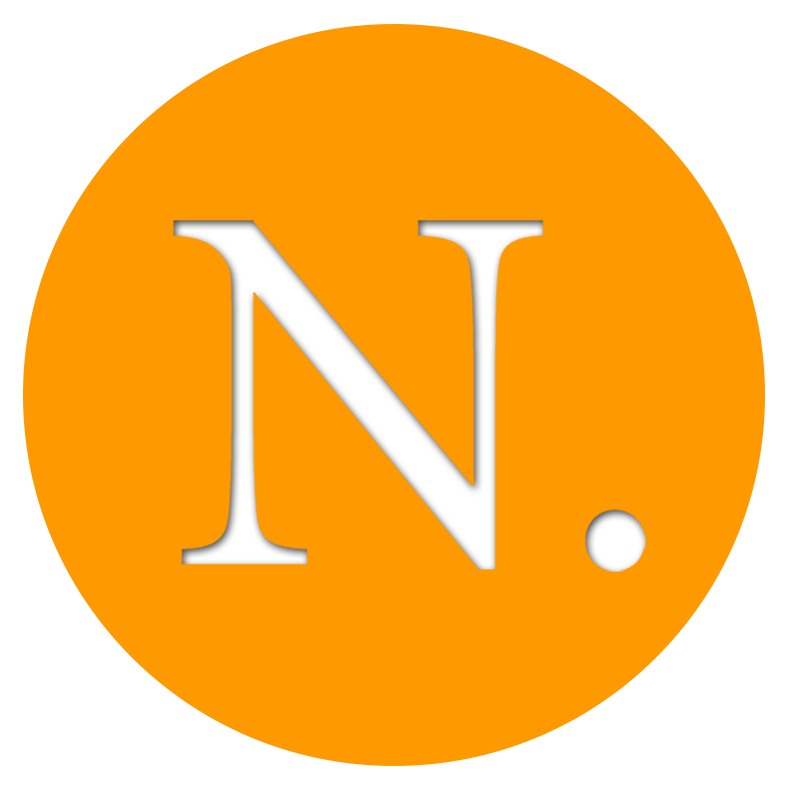 Just Necessary | Design logo