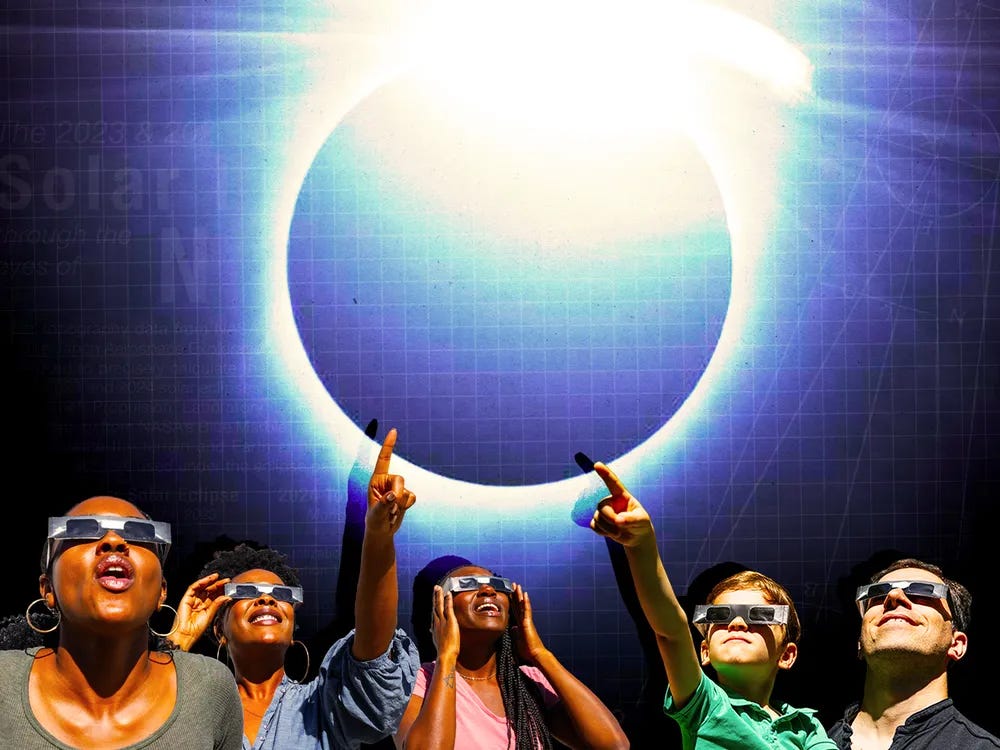 Why We Love Eclipses | Science| Smithsonian Magazine