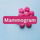 Mammogram