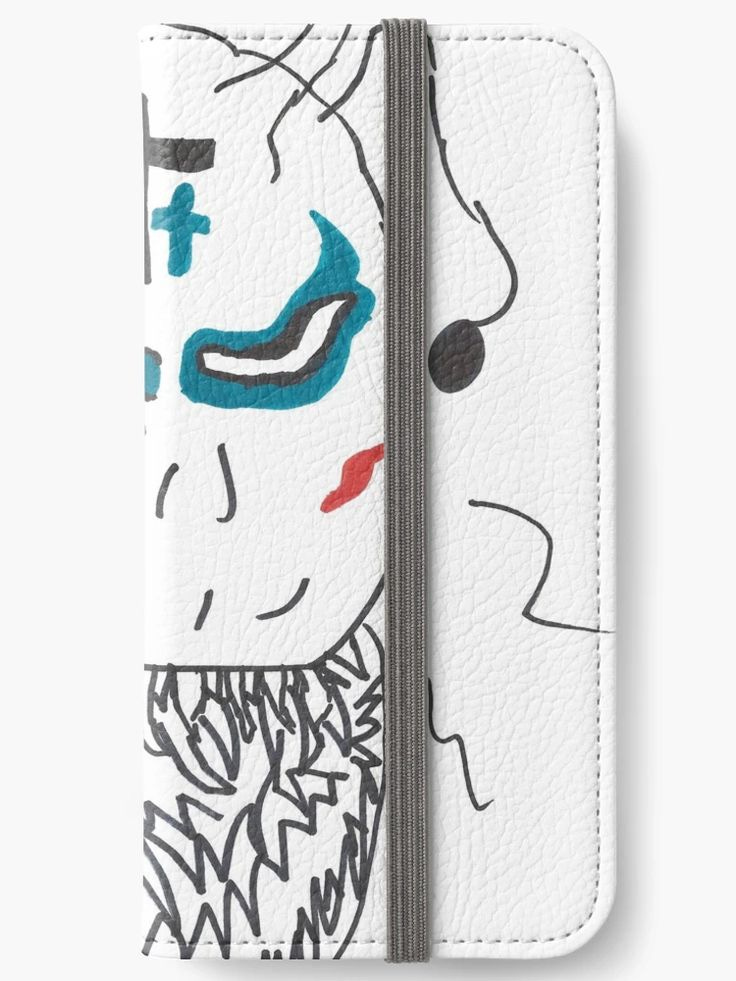 My #Son(s) #Artwork is #Amazing!NOW ON #CellPhoneCases!! - Disruptive Fine Art! 