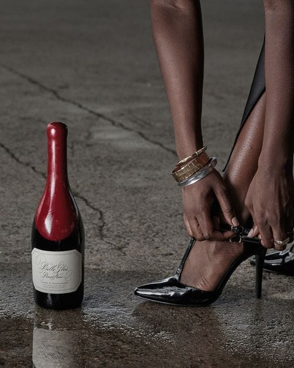 Belle Glos Clark & Telephone Pinot Noir 2021 | Passion Spirits