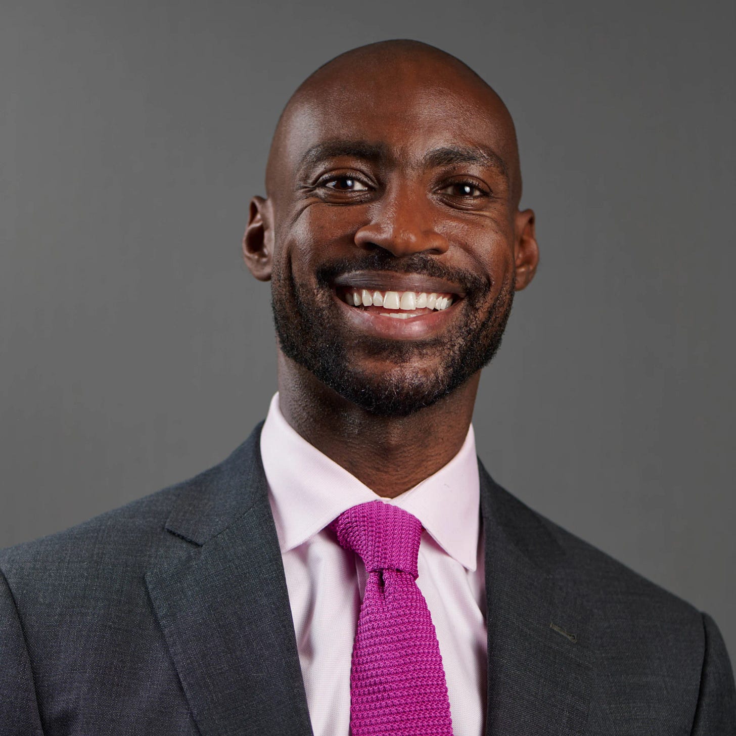 Jamaal Glenn | The Obama Foundation