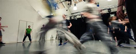 Intro Training Course | Frantic Assembly