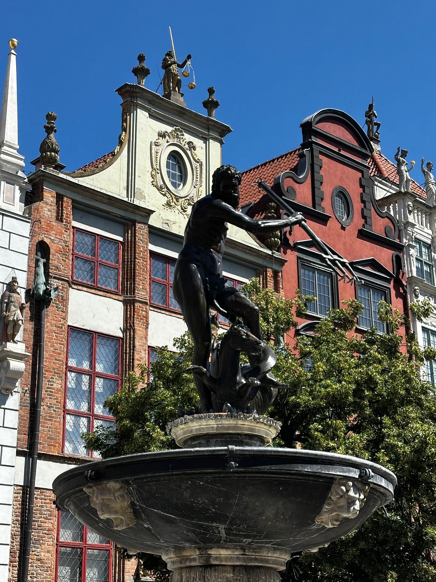 Gdańsk, Poland