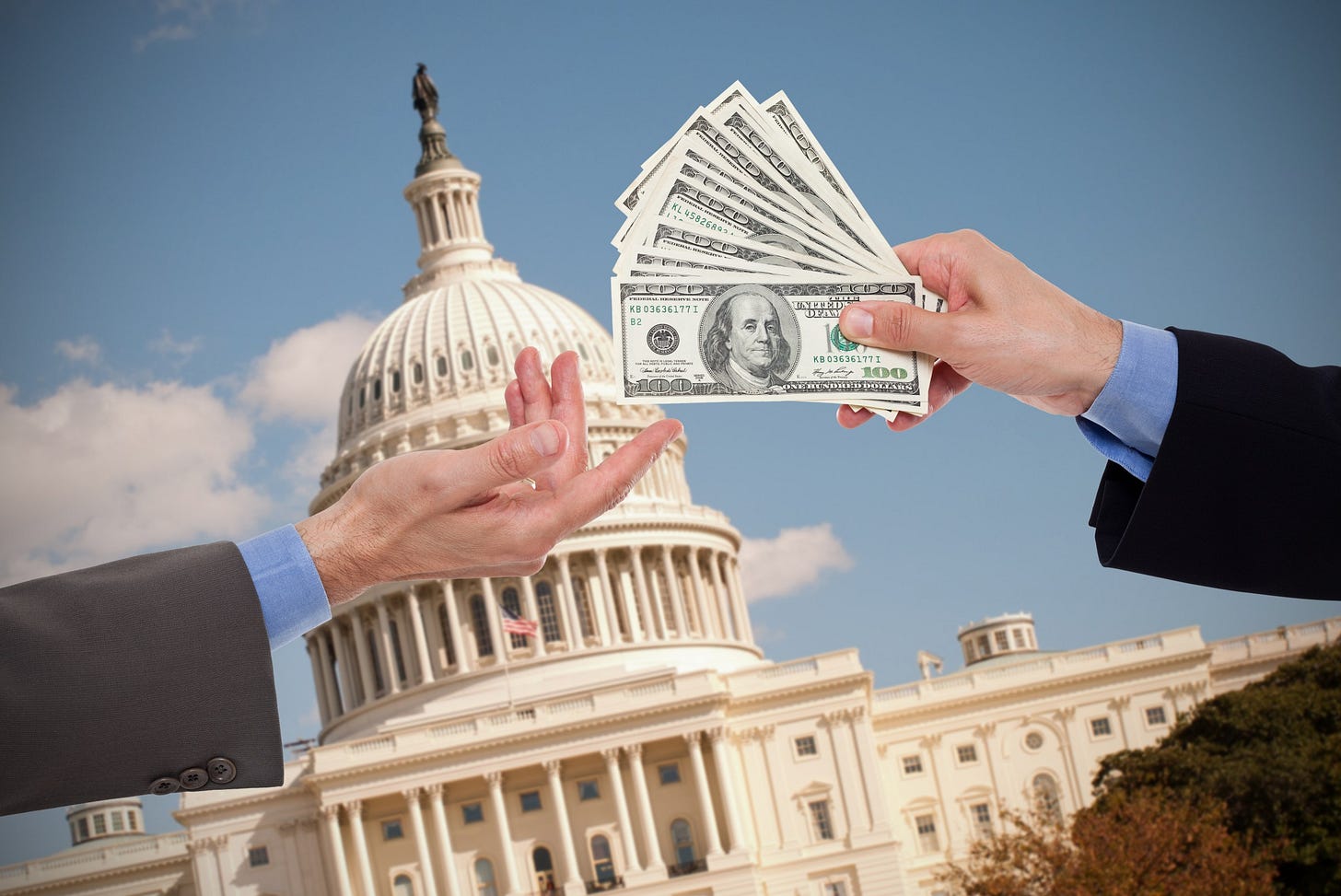 A Congressional candidate explains how he became “hard-wired” to raise money | Vox A Congressional candidate explains how he became “hard-wired” to raise money | Vox