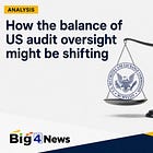 Timeline: How the SEC and PCAOB are quietly redrawing US audit oversight