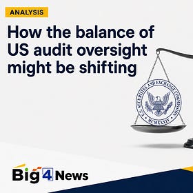 Timeline: How the SEC and PCAOB are quietly redrawing US audit oversight