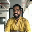 Prasanna Venkatesh's avatar