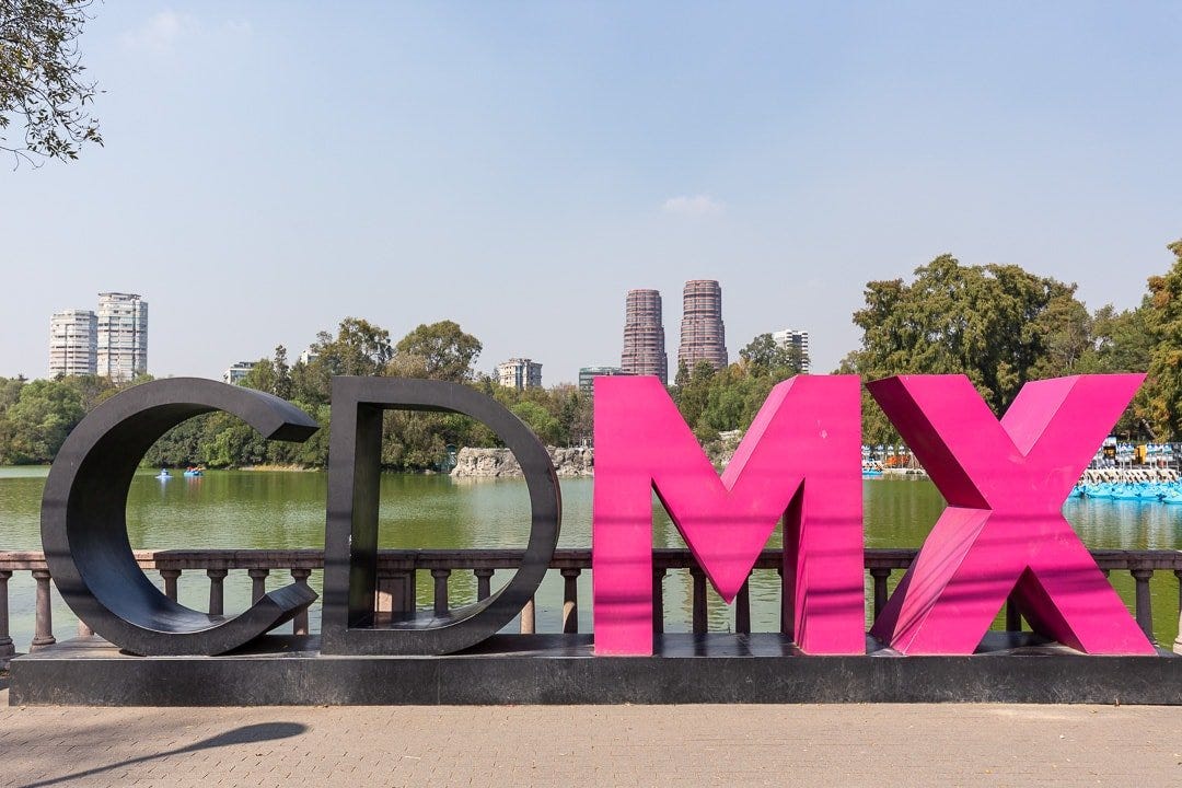 9 Experiences You Can't-Miss in Mexico City 2023 - Why We Seek