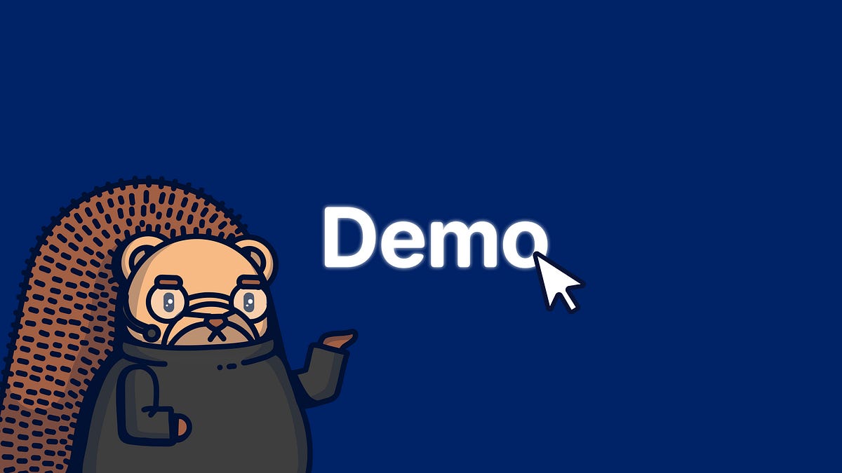 24 tips for giving S-tier demos (7 minute read)