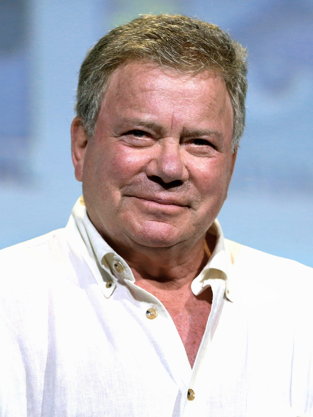 William Shatner filmography - Wikipedia