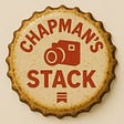 Chapman’s Photography Stack's avatar
