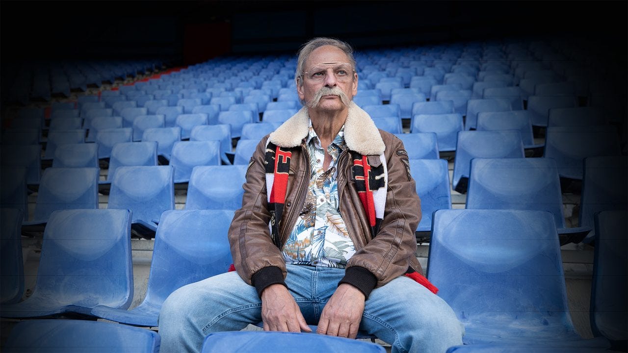 Ome Cor - Pathé Thuis