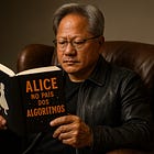 90% do conhecimento será artificial. E os 10% humanos?