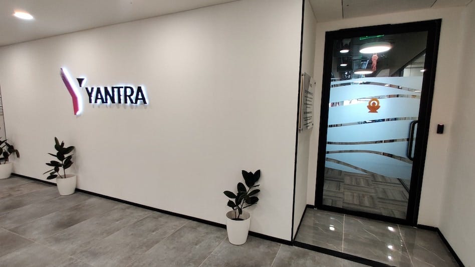 Yantra to invest Rs 100 crore in India's generative AI market -  BusinessToday