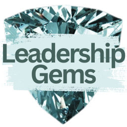 Leadership Gems
