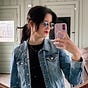 Hannah Crickman's avatar
