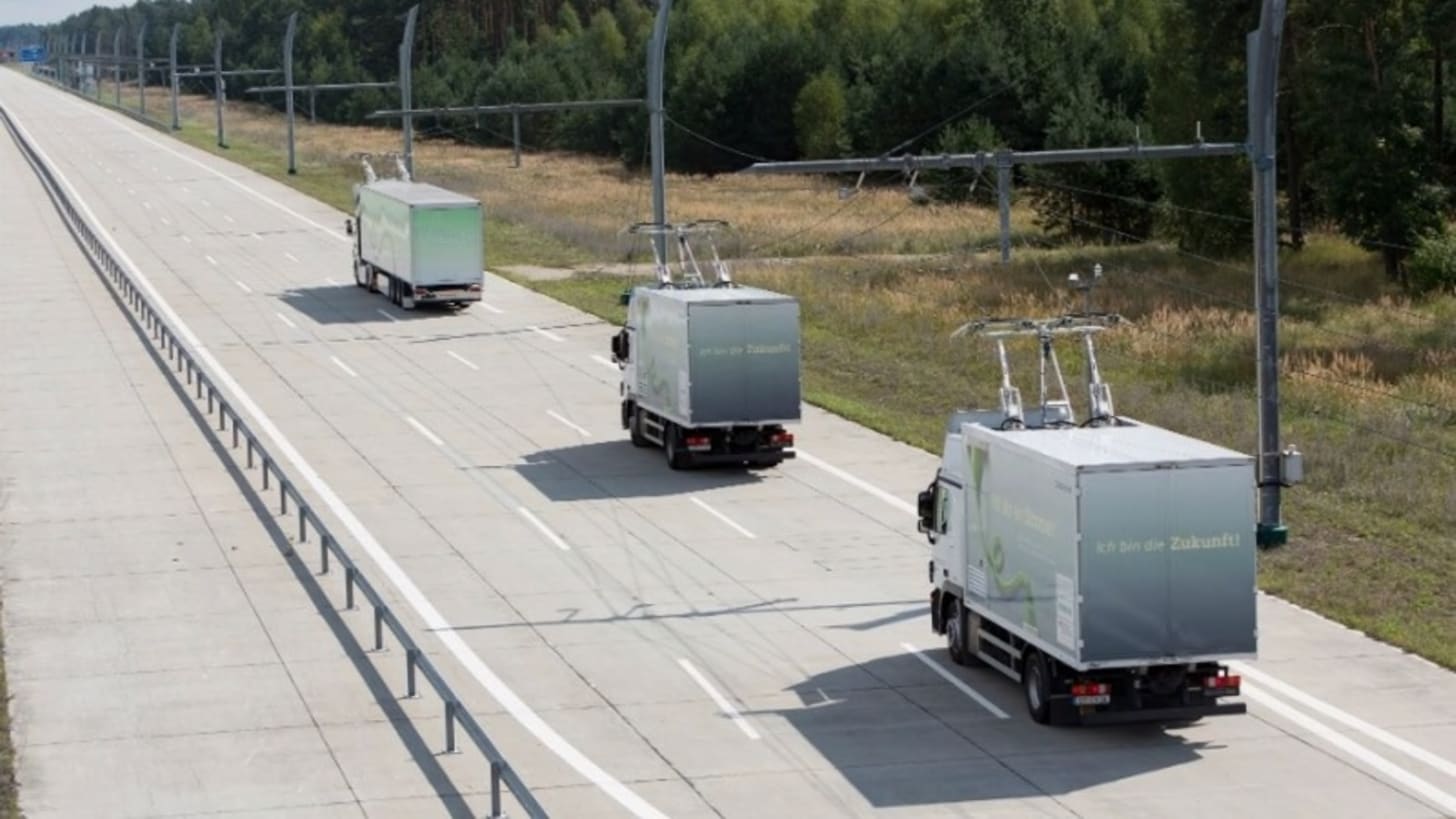 The future is here? India may soon get its first &#39;electric highway&#39;; what  it means | Latest News India - Hindustan Times