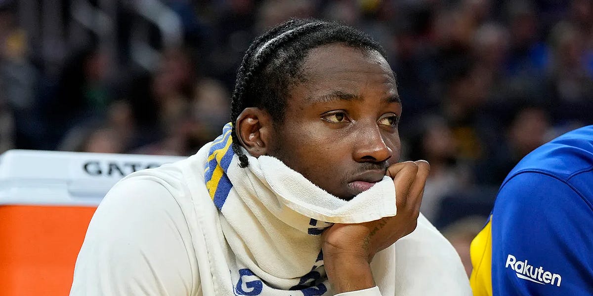 Kuminga's $30M Demand Puts Warriors in a Bind