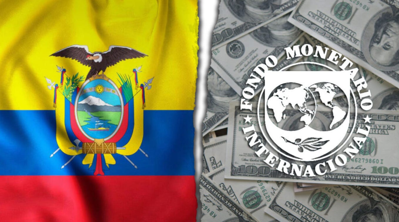TaxoNews Ecuador