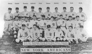 1913Yankees