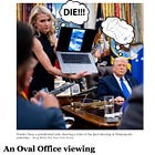 The New York Times' Two Hour Trump "Interview" Was a MasterClass in Sanewashing