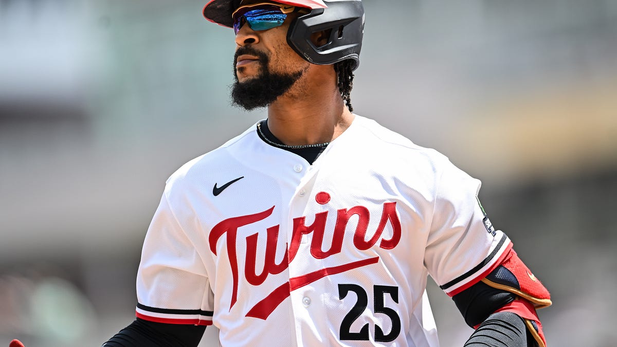 Byron Buxton missing All-Star Game might be disappointing but Twins make the right call