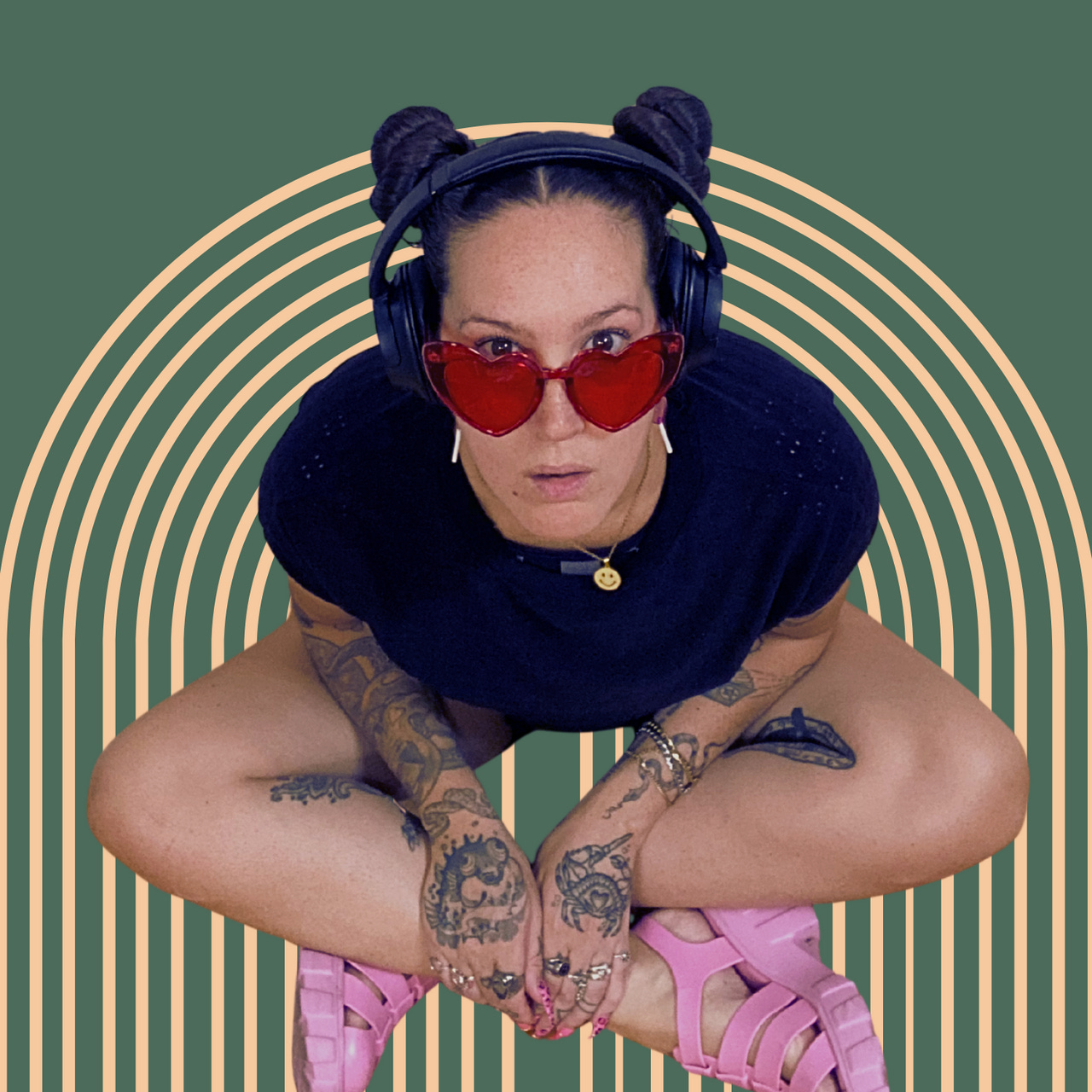 Naomi Loud | Somewhere in Between