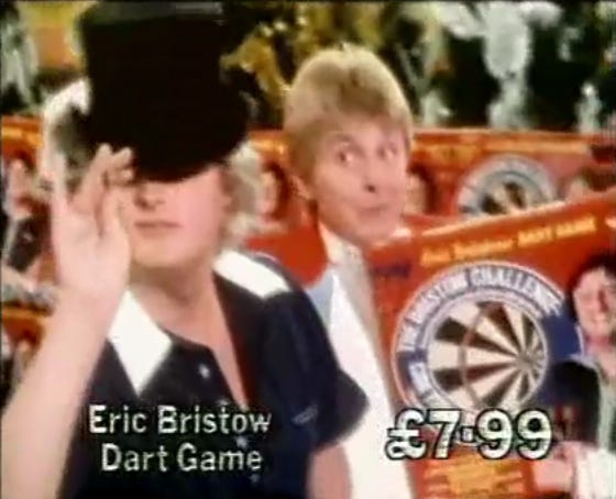 Woolworths Christmas adverts – TV Cream