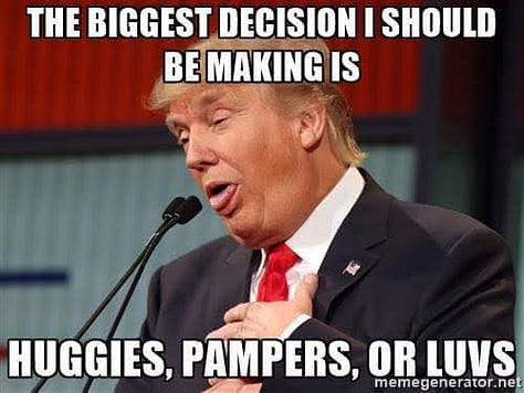 Vintage Political Memes #2