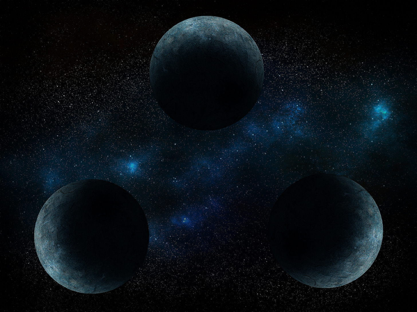 Resultado de imagen de three body problem machine learning Resultado de imagen de three body problem machine learning