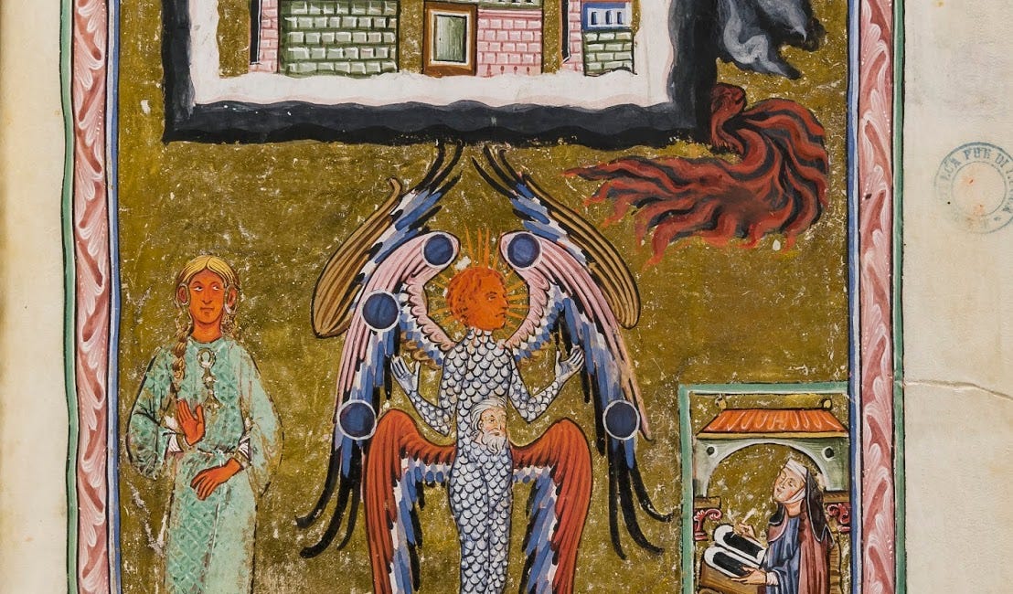 O Sapientia