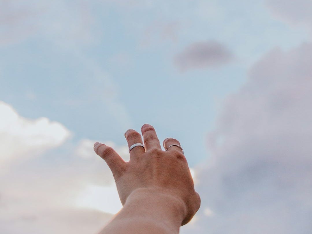Glimpses of Glory:  Spiritual Encouragement for Caregivers