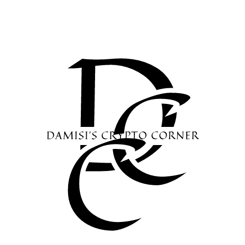 Artwork for Damisi’s Crypto Corner