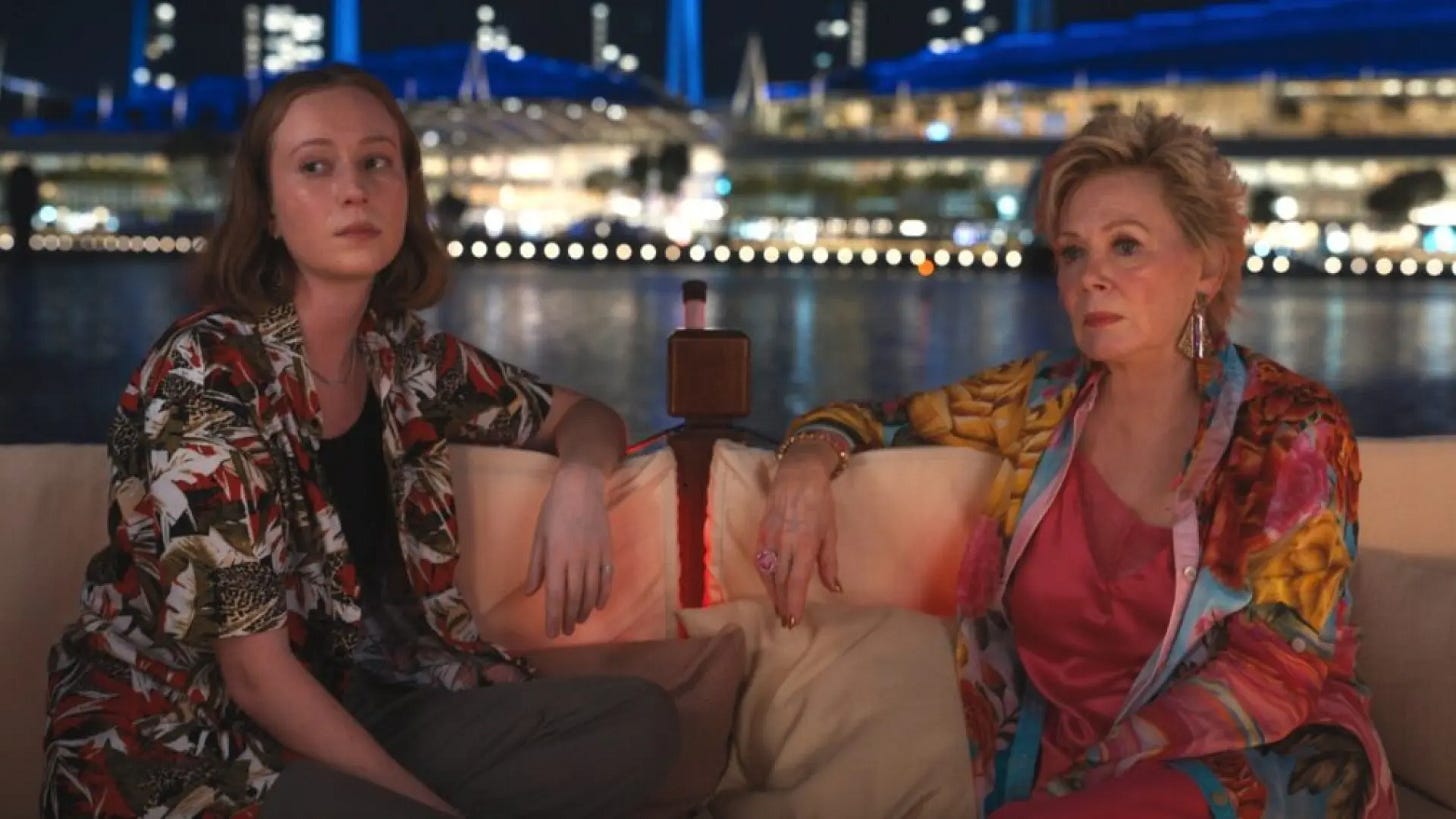 Hacks', temporada 4: Jean Smart vuelve a deslumbrar aunque con muestras de  agotamiento