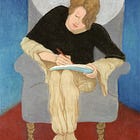 The 2026 Wayfare Emerging Voices Mentorship Program