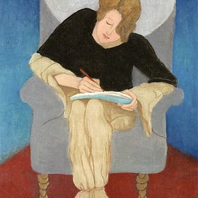 The 2026 Wayfare Emerging Voices Mentorship Program